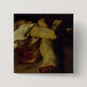 解剖部分 缶バッジ (正面)