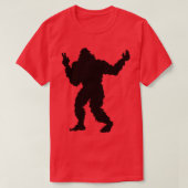 解剖 Tシャツ (デザイン正面)