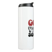 解得決する謎 タンブラー (回転左)