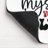 解得決する謎 マウスパッド (コーナー)