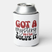 解得決する謎 缶クーラー (缶裏面)