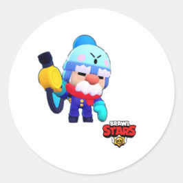 「解放されたメイヘム:スティックの包括的なガイド ラウンドシール