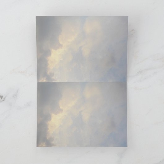 解放された カード (内部)