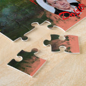 解放された ジグソーパズル (側面)