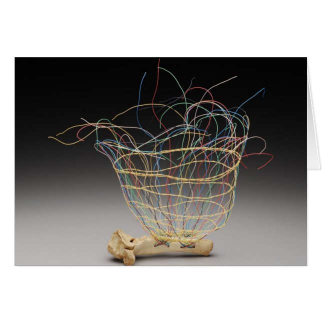 解放される精神: 1つの最後のダンス (正面横)