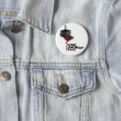 解放されるALF 缶バッジ (インサイチュ)