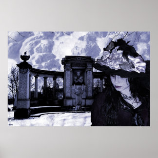 解放する ポスター