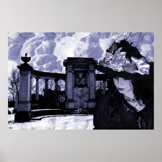 解放する ポスター (正面)