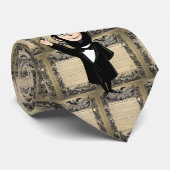 解放の布告および正直なAbeリンカーン ネクタイ (ロール)