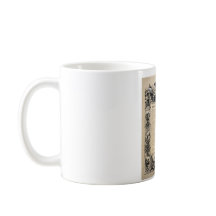 解放の布告のプリント