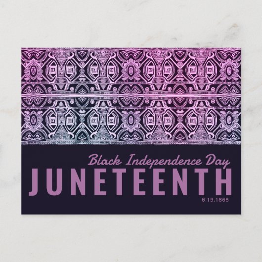 解放の日 ポストカード (正面)