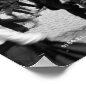 解放の日，リッチモンド， Va. c1905 ポスター (角)