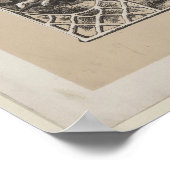 解放宣言 ポスター (角)