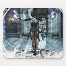 解放者 マウスパッド