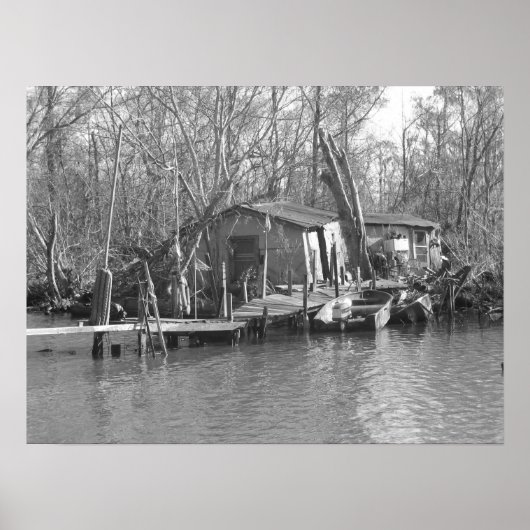 解放 ポスター (正面)