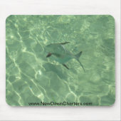 解放 マウスパッド (正面)