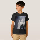 解放 Tシャツ (正面フル)