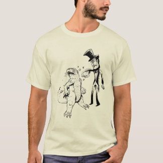 解放 Tシャツ