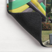 「解放Park マウスパッド (コーナー)