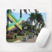 「解放Park マウスパッド (マウス)