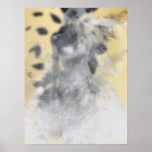 解散ポスター ポスター (正面)