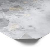 解散ポスター ポスター (角)