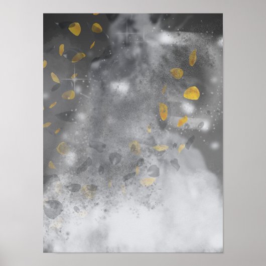 解散ポスター ポスター (正面)