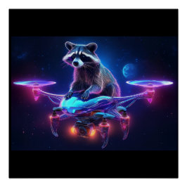 解決したドローンの謎 ポスター