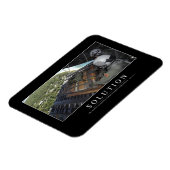 解決方法:感動的引用文1 マグネット (左側)