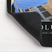 解決方法:感動的引用文2 マウスパッド (コーナー)