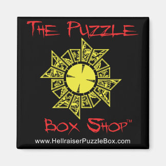 解決済み磁石構成磁石 マグネット