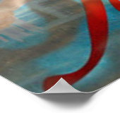 解説 ポスター (角)