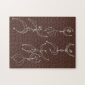 解釈ダンス ジグソーパズル (横)