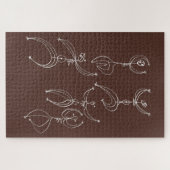 解釈ダンス ジグソーパズル (横)