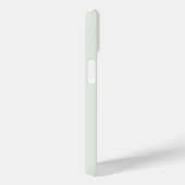触らないで!サボテンです Case-Mate iPhoneケース (裏面 / 右)