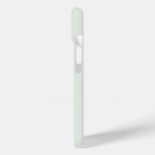 触らないで!サボテンです Case-Mate iPhoneケース (裏面 / 左)