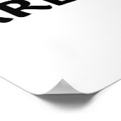 触媒は十分か？酵素液 ポスター (角)