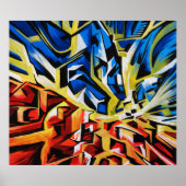 触媒 ポスター (正面)