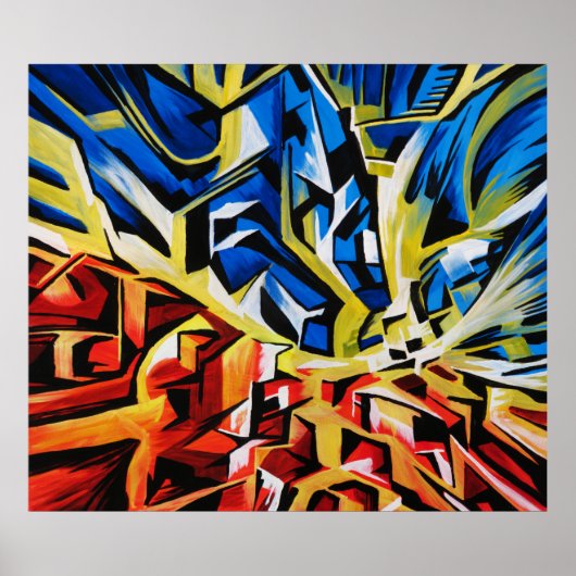 触媒 ポスター (正面)