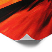 触媒 ポスター (角)