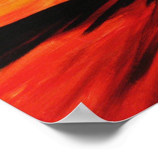 触媒 ポスター (角)