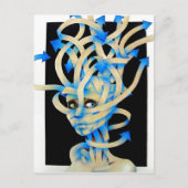 触媒 ポストカード (正面)