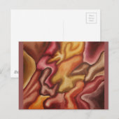 触媒 ポストカード (正面/裏面)