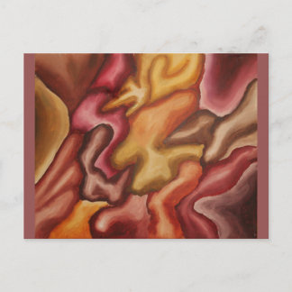 触媒 ポストカード