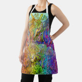 触手エプロン エプロン (インサイチュ)