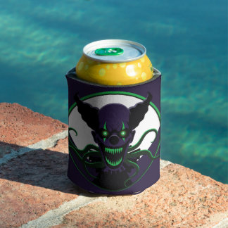触手ピエロ 缶クーラー