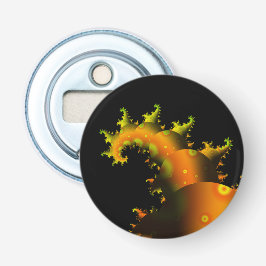 触手フラクタルボトルオープナー 栓抜き