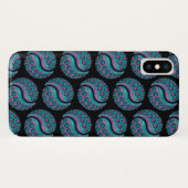 触手陰陽 Case-Mate iPhoneケース (裏面(横))