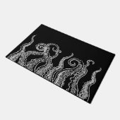 触手 ドアマット (アングル)