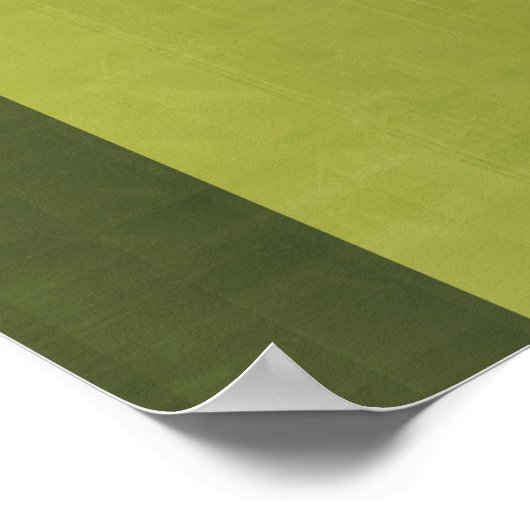 触覚 ポスター (角)